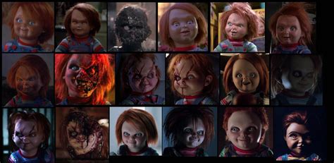 Holding on to Fear: The Terrifying Moments in Curse of Chucky